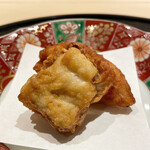 新ばし 星野 - 虎河豚