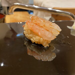 こいき - 大好きな甘海老です(*´³`*)ﾁｭｯ♡♡