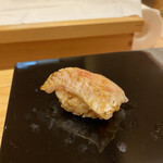 こいき - 絶妙な火入れののどぐろ♡とろけます♡