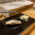 こいき - 小肌。