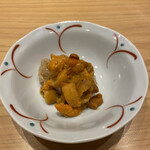 こいき - 雲丹だらけ♡