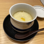 こいき - 柚子が香ります。ちょっぴり硬めです。