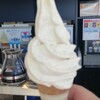 オホーツク流氷館 売店 - 220130日　北海道　オホーツク流氷館 売店　実食！