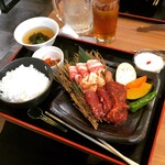 Yakiniku Kuroushitei - 