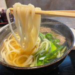 うどん えんどう - 