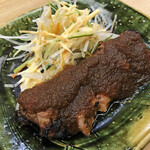 京の馳走 はんなりや - 網焼肉