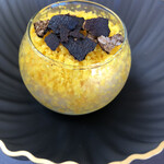 プレゼンテ スギ - 泡・氷・焦げ