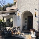 プレゼンテ スギ - 外観