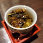 Gempin Yokohama Fugu Unagi Ryouri - 