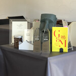 プレゼンテ スギ - 百名店！私の中では千葉県一位