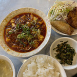 四川料理 味苑 - 