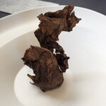 プレゼンテ スギ - 里山の音と香り