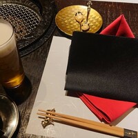 牛牛 西麻布 総本店 - 