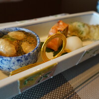 京都 つる家 - 