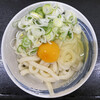 本格さぬきうどん　穂乃香