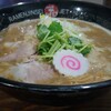 ラーメン人生JET600