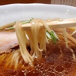 中華そば うえまち - 