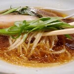 中華そば うえまち - 