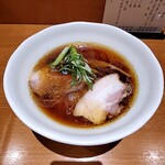 中華そば うえまち - 