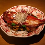 豊洲場外食堂魚金 - 料理写真: