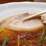 中華そば うえまち - 