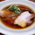 中華そば うえまち - 