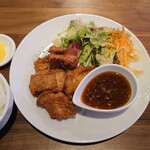 鉄鍋麻婆豆腐専門店 想一 - 