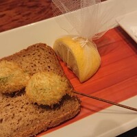 銀座 六覺燈 銀座店  - 