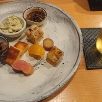 浅草じゅうろく - 