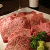 焼肉 わがんせ