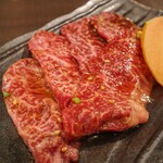 焼肉 わがんせ - 