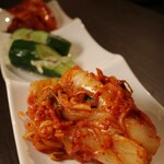 焼肉 わがんせ - 