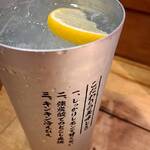 炭火野菜巻き串と焼売 博多うずまき - 