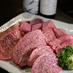 焼肉 わがんせ - 