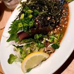 炭火野菜巻き串と焼売 博多うずまき 熊本下通店 - 