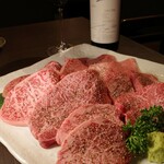 焼肉 わがんせ - 