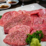 焼肉 わがんせ - 