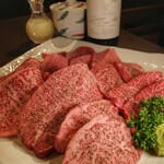 焼肉 わがんせ - 