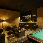 R3 CLUB LOUNGE - 