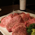 焼肉 わがんせ - 