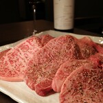 焼肉 わがんせ - 