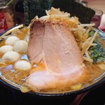 ラーメン 厚木家 - 