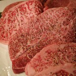 焼肉 わがんせ - 