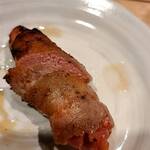 炭火野菜巻き串と焼売 博多うずまき - 