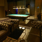 R3 CLUB LOUNGE - 