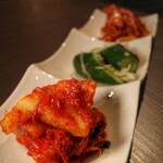 焼肉 わがんせ - 