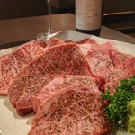焼肉 わがんせ - 