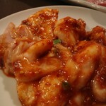 焼肉 わがんせ - 