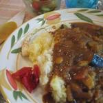 カフェ・フレッシュ・アイランド