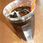 ホロン - アイスコーヒー